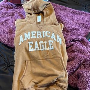 AE hoodie